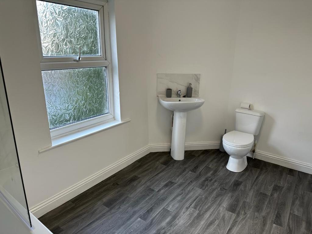 Apartments 7 Greenfield Road 리버풀 외부 사진