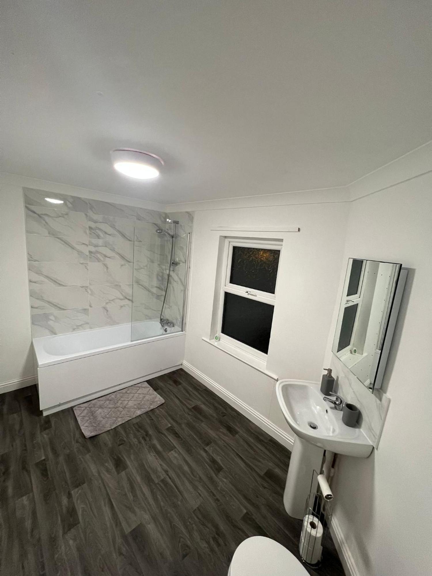 Apartments 7 Greenfield Road 리버풀 외부 사진