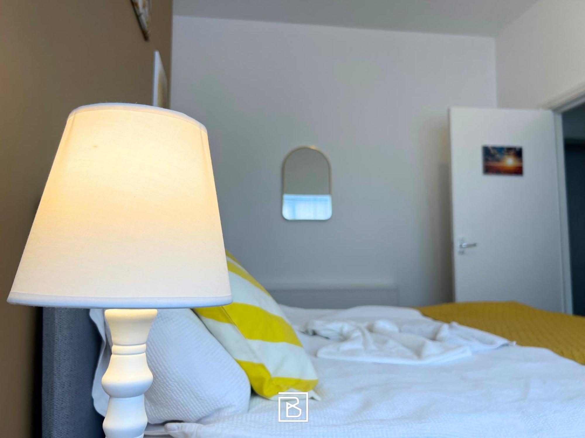 Apartments 7 Greenfield Road 리버풀 외부 사진