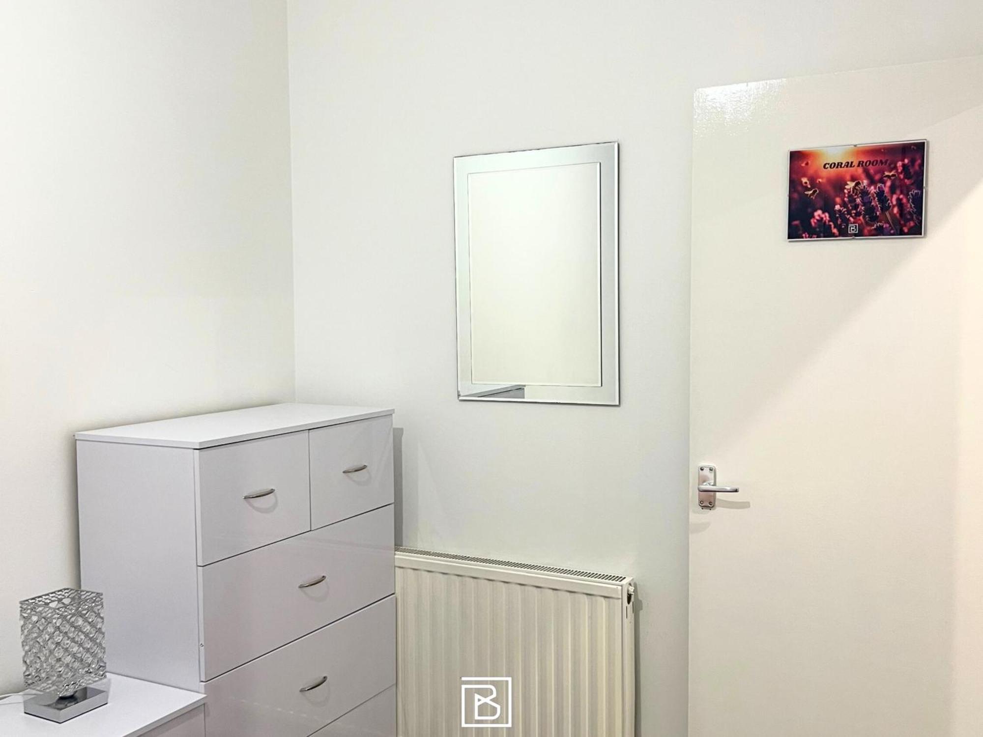 Apartments 7 Greenfield Road 리버풀 외부 사진