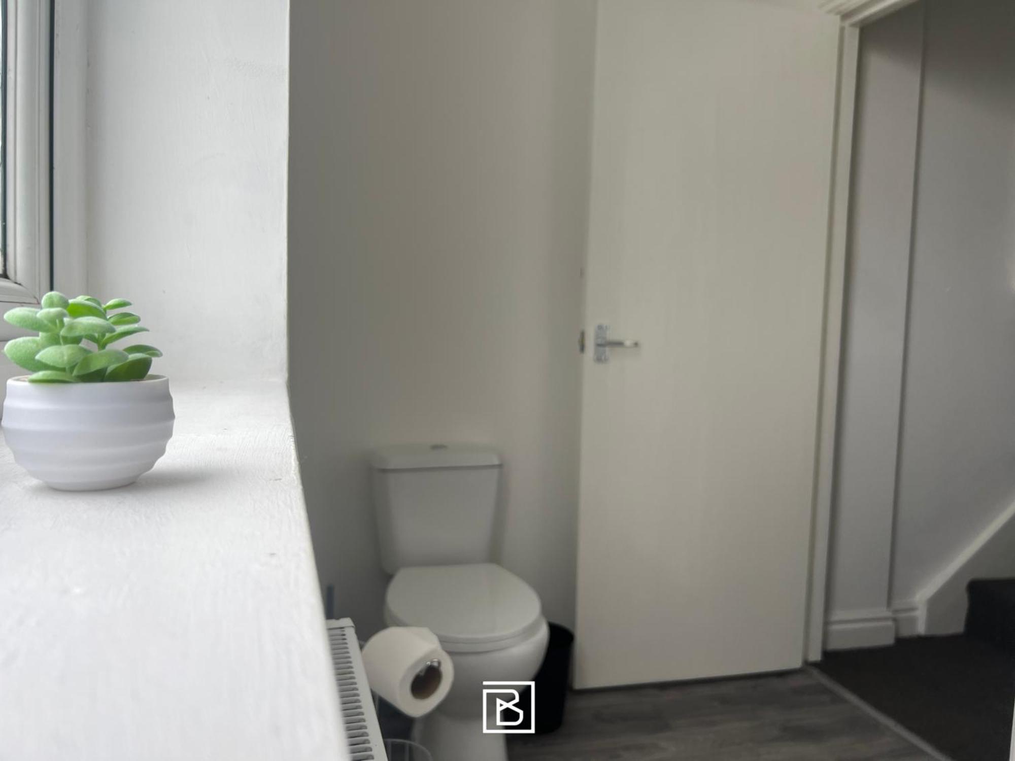 Apartments 7 Greenfield Road 리버풀 외부 사진